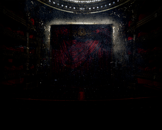 Darkness Theater